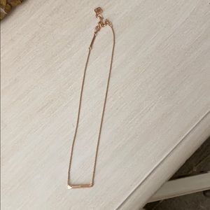 Kendra Scott Necklace